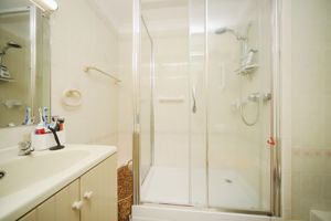 SHOWER ROOM- click for photo gallery